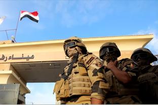官方：埃及开罗国民签约法国前锋莫德斯特，签约1+1合同